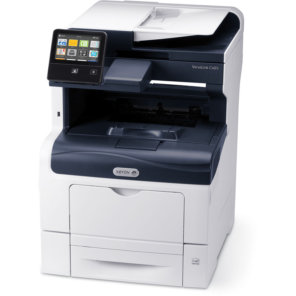 Xerox VersaLink C405/DN All-in-One Color Laser Printer